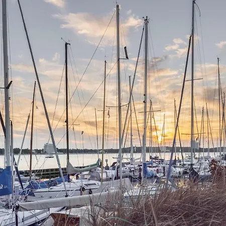 White Pearl 1.16 Timmendorfer Strand