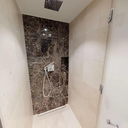 White Pearl 1.16 Appartamento *