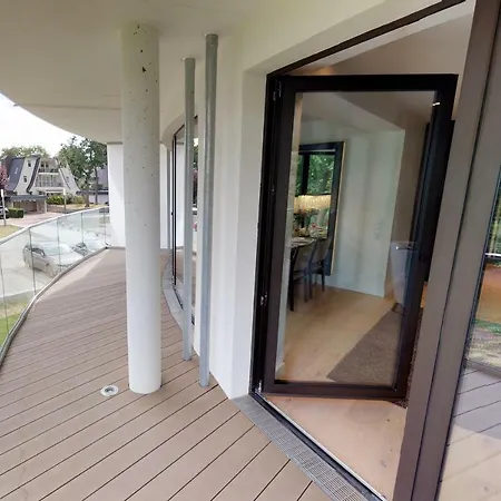 White Pearl 1.16 Lejlighed *