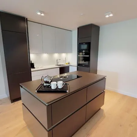 Appartamento White Pearl 1.16 *