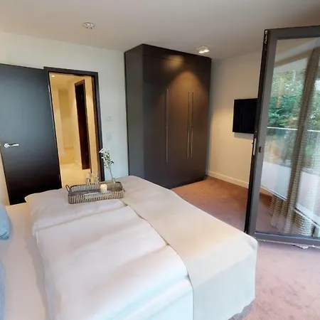 Lejlighed White Pearl 1.16