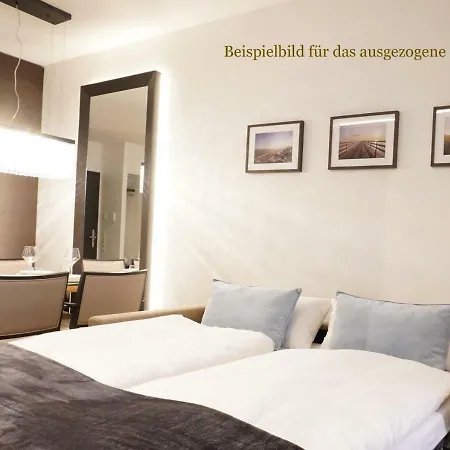 Lejlighed White Pearl 1.16 *