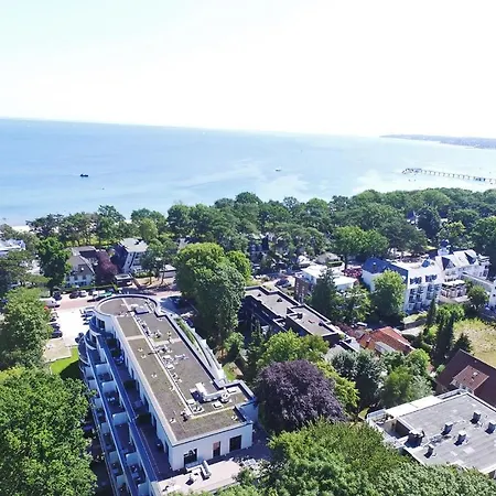 White Pearl 1.16 Lejlighed *