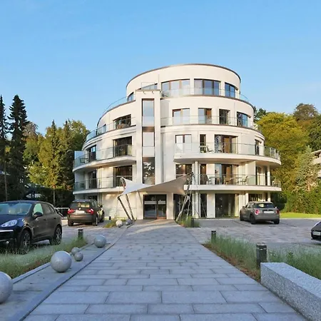 Appartamento White Pearl 1.16 *