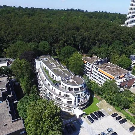 White Pearl 1.16 Lejlighed Timmendorfer Strand