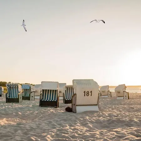 White Pearl 1.16 Appartamento *