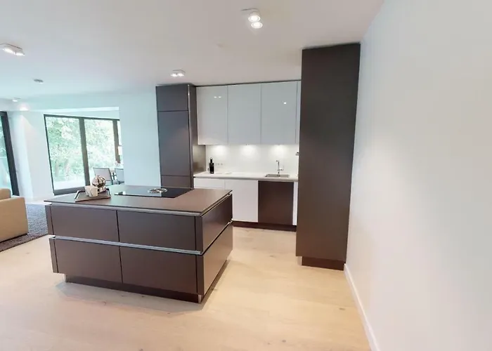 White Pearl 1.16 * Timmendorfer Strand