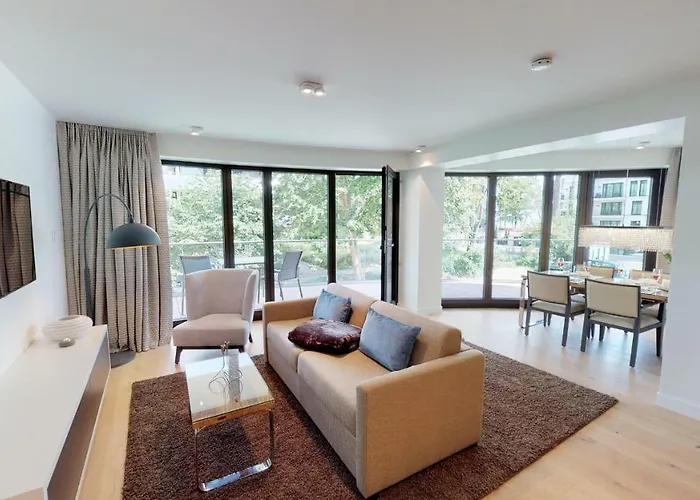 White Pearl 1.16 * Timmendorfer Strand